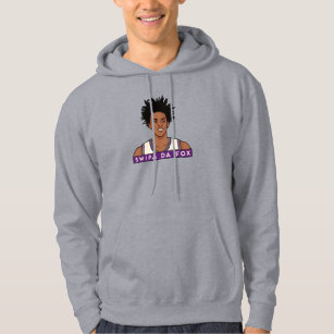 swipa da fox