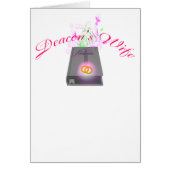 DEACON'S WIFE LT (Front)