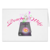 DEACON'S WIFE LT (Front Horizontal)