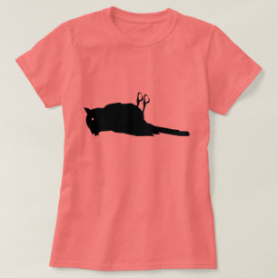Dead Bird Roadkill Graphic T-Shirt