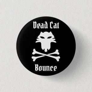 Dead Cat Bounce Button