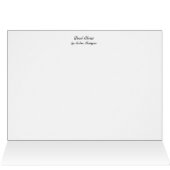 Dead Christ (Inside Horizontal (Top))