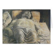 Dead Christ (Front Horizontal)