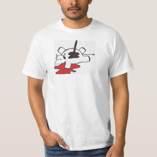 Dead Cow T-Shirt