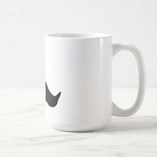 Dead Crow Coffee Mug