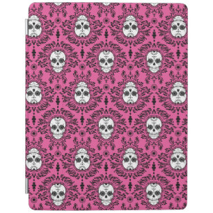 Dead Damask - Chic Sugar Skulls iPad Smart Cover