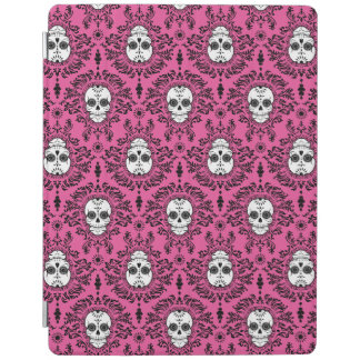 Dead Damask - Chic Sugar Skulls iPad Smart Cover
