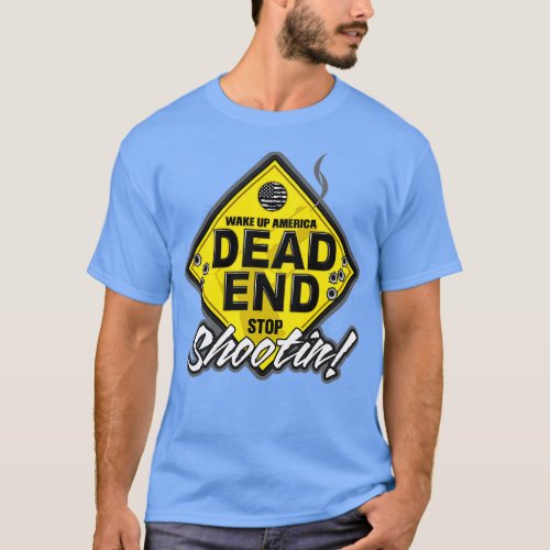 DEAD END 1 T_Shirt