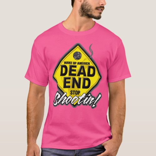DEAD END T_Shirt