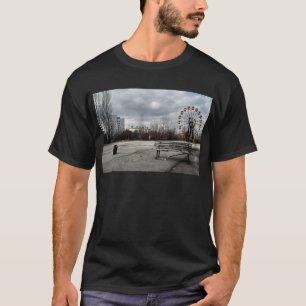 Dead Ferris Wheel T-Shirt