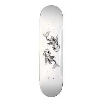 Dead Fish Skateboard