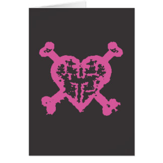 DEAD HEART CARDS