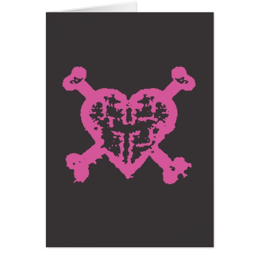 DEAD HEART CARDS (Front)
