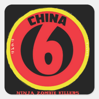 Dead Hearts Stickers