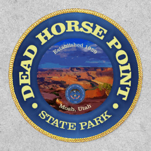 Dead Horse Point SP Patch