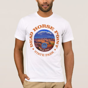 Dead Horse Point SP T-Shirt