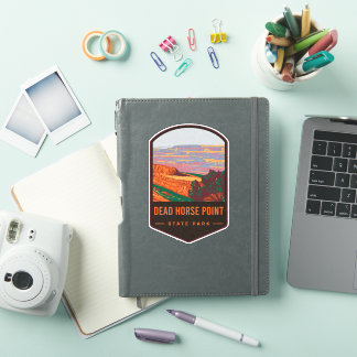 Dead Horse Point State Park Sticker