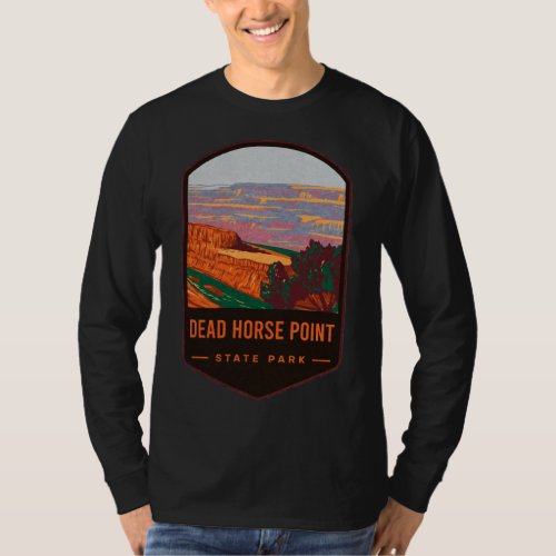 Dead Horse Point State Park T_Shirt