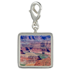 Dead horse state park Moab Utah Charm
