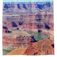 Dead horse state park Moab Utah