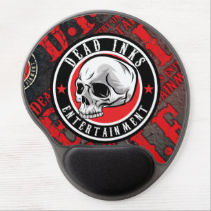 Dead Inks Mousepad