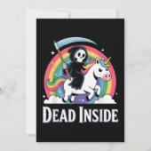  Dead Inside  (Front)