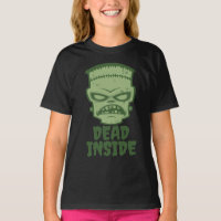 Dead Inside Frankenstein Monster