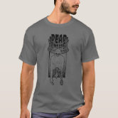 Dead Inside T Shirt for Goth and Emo People' Men's T-Shirt