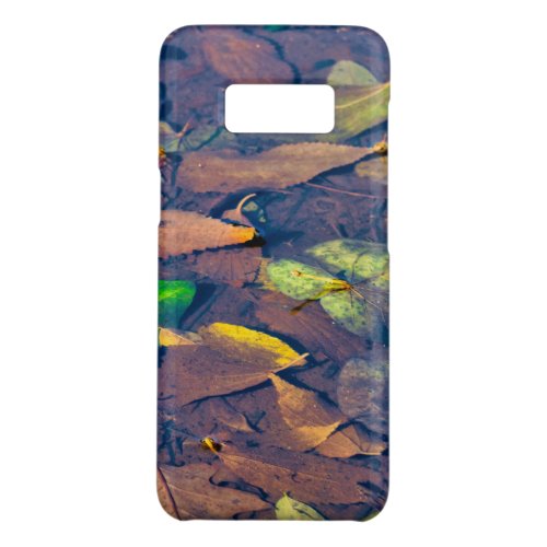 Dead leaves Case_Mate samsung galaxy s8 case