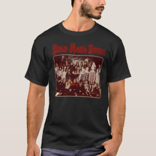 Dead Man&x27;s Bones Shirt Essential T-Shirt