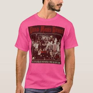 Dead Man'S Bones T-Shirt