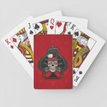 Dead Man&#39;s Hand By Mike Lemos Playing Cards at Zazzle