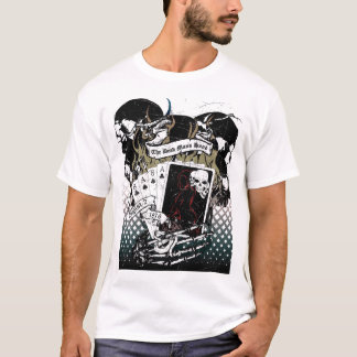 Dead Man's Hand T-Shirt