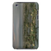 Dead Marshes iPod Touch Case (Back)