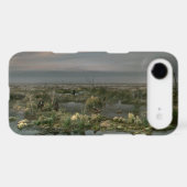 Dead Marshes iPod Touch Case (Back (Horizontal))