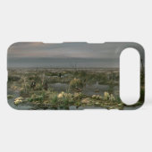 Dead Marshes iPod Touch Case (Back (Horizontal))