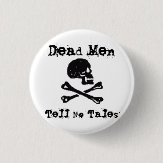 Dead Men Tell No Tales Button