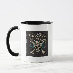 Dead Men Tell No Tales Mug
