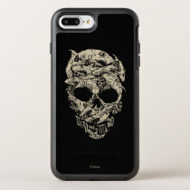 Dead Men Tell No Tales Skull OtterBox Symmetry iPhone 8 Plus/7 Plus Case