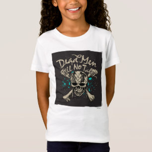 Dead Men Tell No Tales T-Shirt
