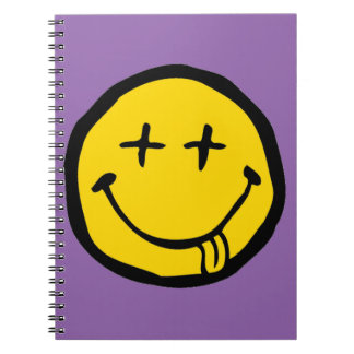 dead notebook