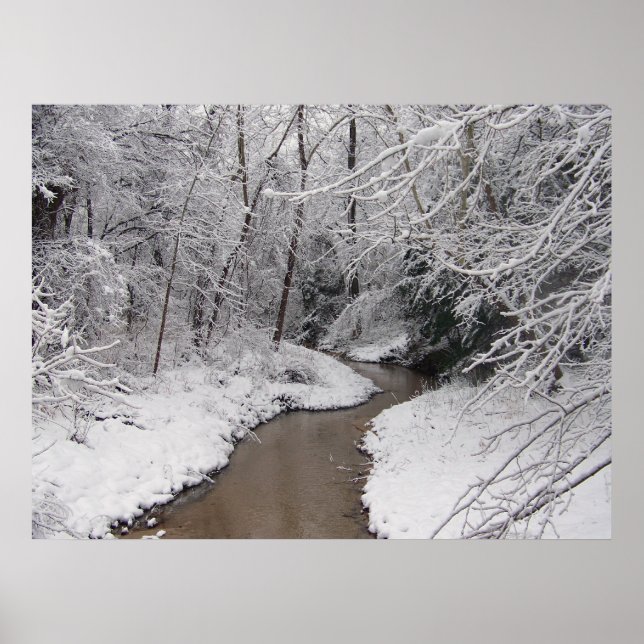 Dead of Winter Poster (Front)