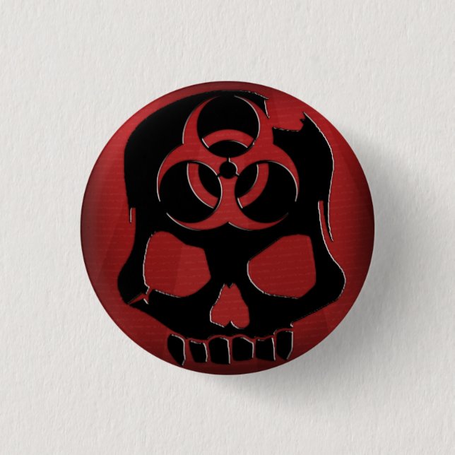 Dead on Arrival Button (Front)