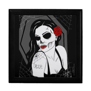 Dead Pinup Gift Box