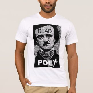 Dead Poet T-Shirt