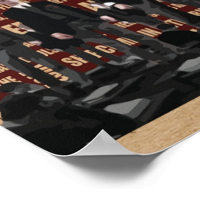 Dead Poets Society Poster | Zazzle