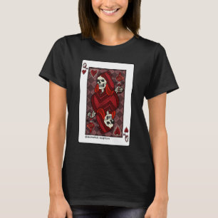 Dead Queen of Hearts T-Shirt
