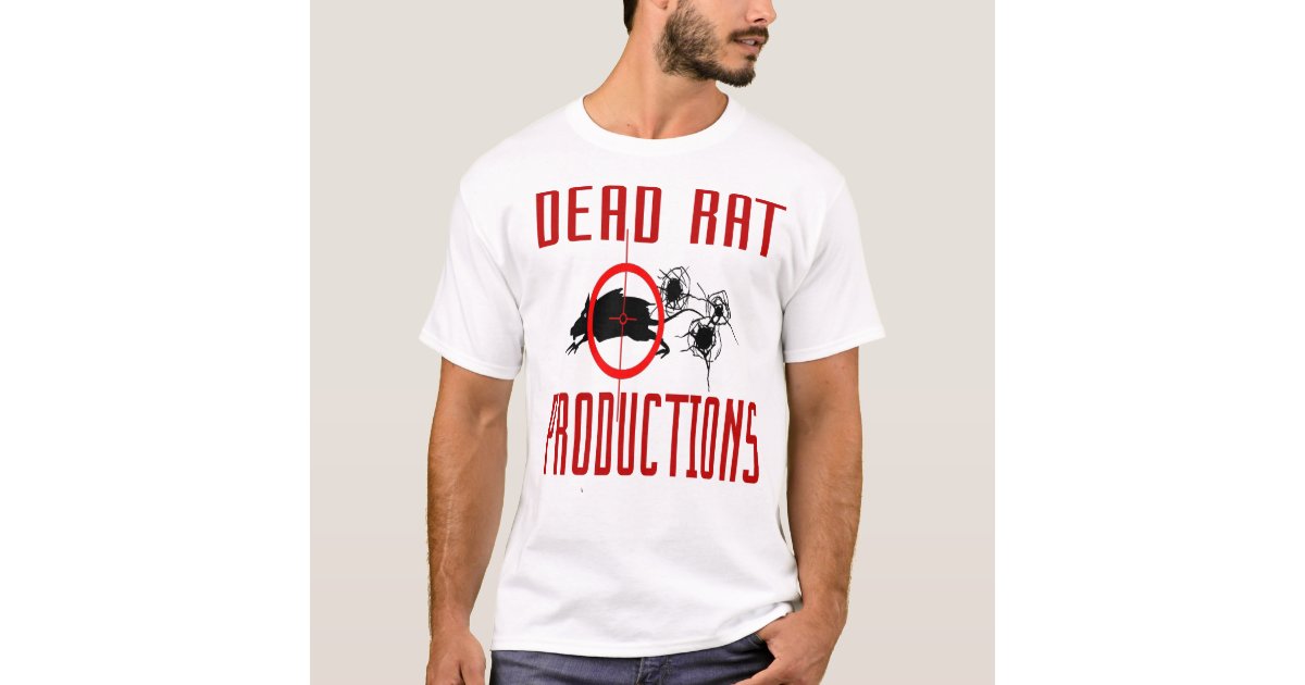 I See Dead Fish T-Shirt