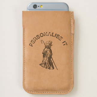 Dead reanimated iPhone 6/6S case