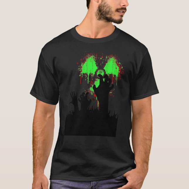 Dead rising T-Shirt (Front)